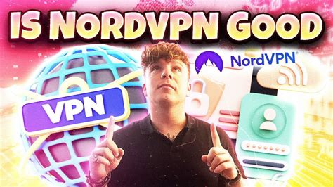 Is nordvpn good. Things To Know About Is nordvpn good. 